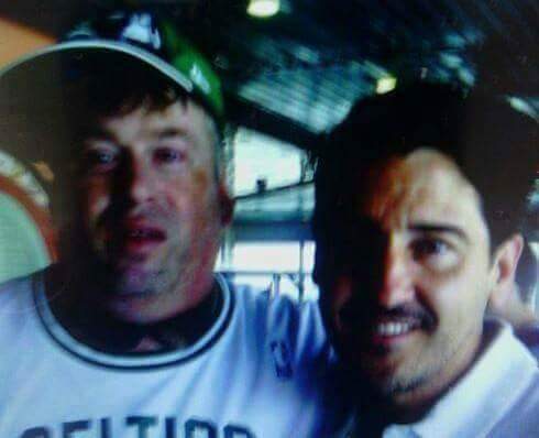 SOCALWCBH's tweet photo. @DonnieWahlberg #LOVEETERNAL #BROHUGS WEST COAST SOCAL BH BRO https://t.co/4qxA7hEWTr