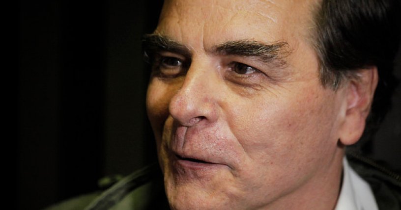 elmostrador's tweet image. Felipe Berríos le pide a Obispo de Osorno que renuncie: &quot;A mi me violenta la presencia de Barros&quot; goo.gl/7Efu1K