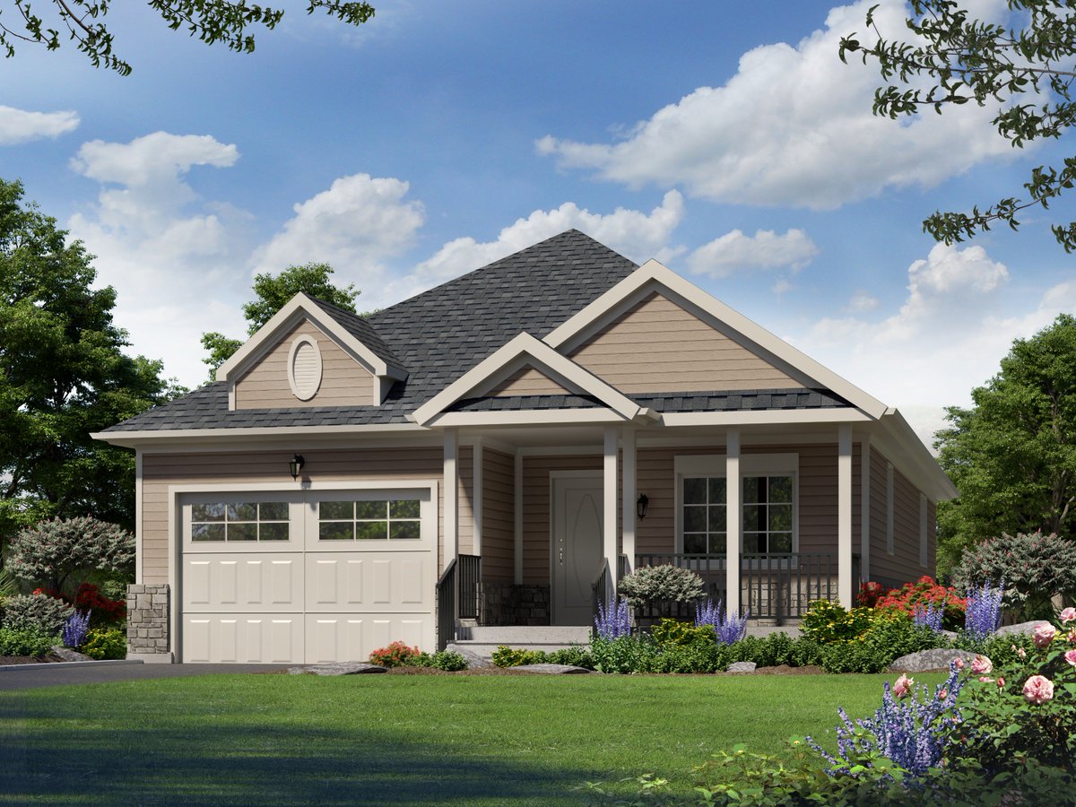 ohmgroups1's tweet image. Meadow Heights Phase II is OHM Development’s newest residential community offering 73 detached homes located in the peaceful community of Port Colborne. Register Today at ohminc.ca