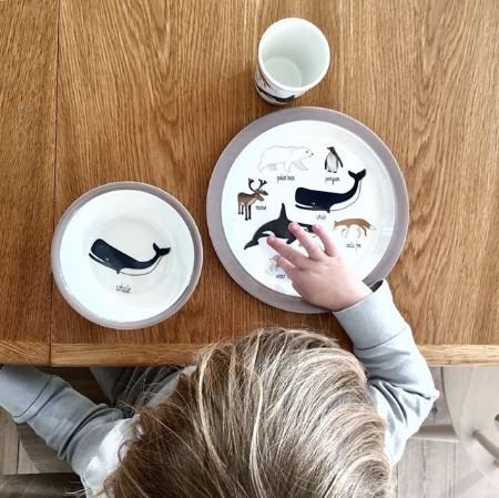 Des sets de table #sebrainterior tellement mignons pour animer les repas de Wombinet(te) 
buff.ly/2lbmnnC