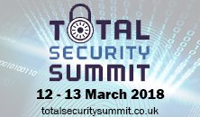 ievoreader's tweet photo. Join us at the @TSSummit 12th - 13th March to talk about our leading fingerprint authentication solutions, your #biometric requirements and access control security integrations. Book your place now - https://t.co/8pFqRTqZ67 #TSSummit https://t.co/YzL28wfFeU