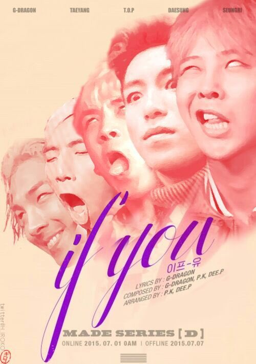offizel's tweet photo. อย่าให้วีไอพีว่าง สงสารบิ๊กแบง 5555555555555555 https://t.co/ytSUyfP79n