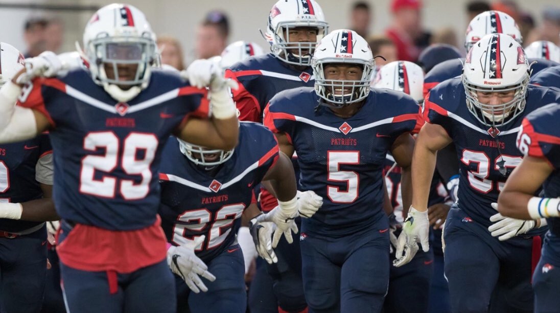 ZayThaLete's tweet photo. Blessed To Receive An Offer From The University Of Cumberland’s https://t.co/i8YO1ABPwX