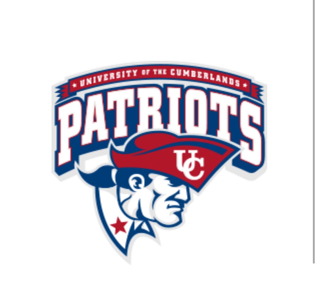 Blessed To Receive An Offer From The University Of Cumberland’s