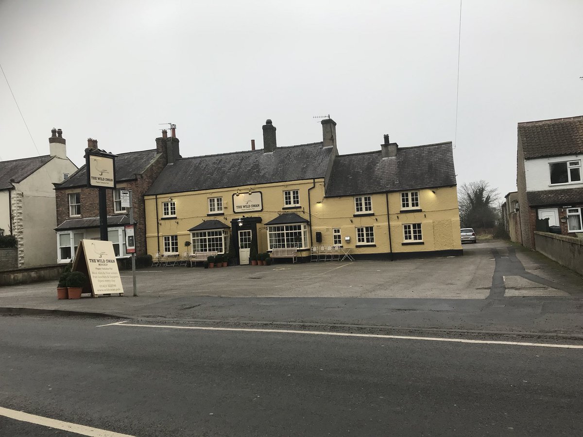 Sovereign_Build's tweet photo. Looking forward to getting underway on our fantastic Barn conversions just down the road from this great village pub https://t.co/jCQsgFdpFc