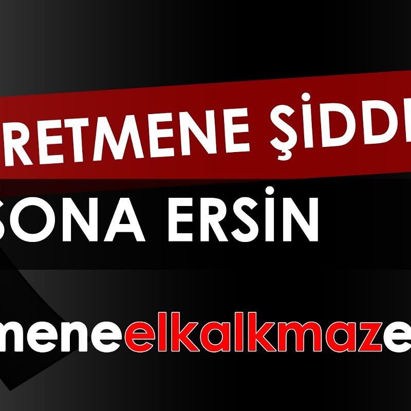 SacarErgun's tweet photo. #ogretmenesiddetehayir https://t.co/iOwzNEgsjH