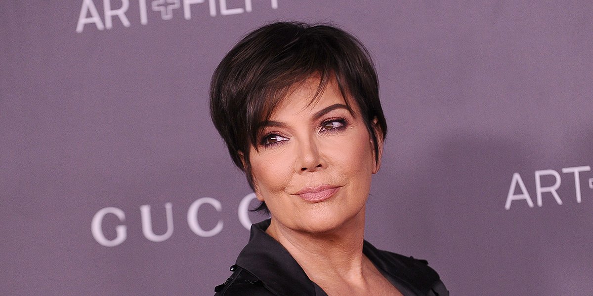 Kris Jenner had her earlobes cut off csmo.us/HjVuYg9