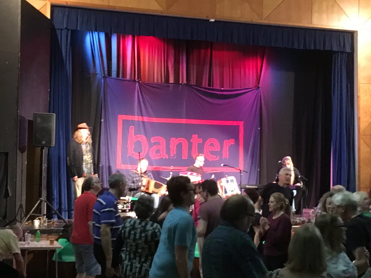 Oxfolk Ceilidhs tweet media