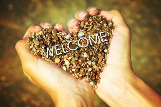 AbbasHouseTX's tweet photo. Missionaries of Welcome https://t.co/lCKo0RdFwm https://t.co/lqJWnez62A