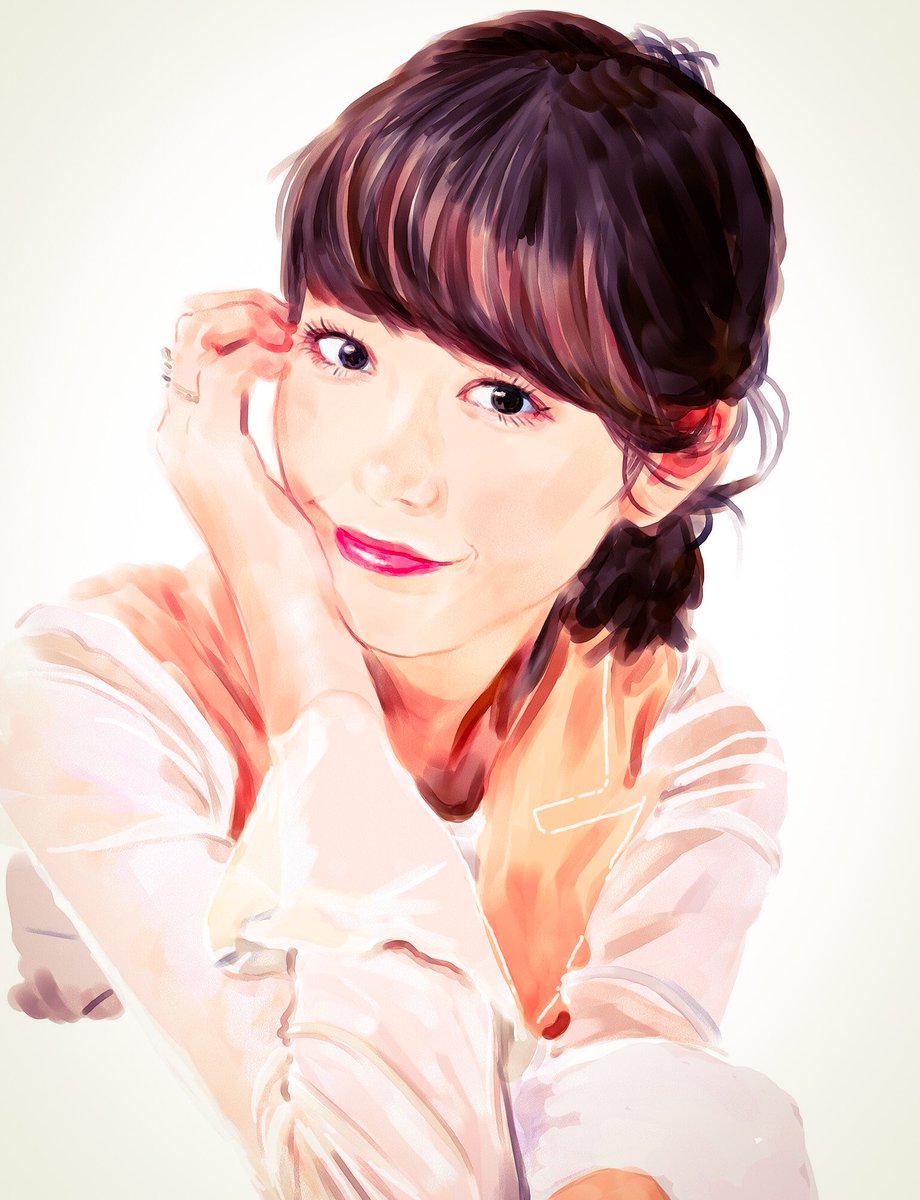 てらりん Auf Twitter 桐谷美玲さん Kiritani Mirei 似顔絵 イラスト 女優 ニュースキャスター 桐谷美玲 Caricature Illustration Portrait Drawing Actress Newscaster Mireikiritani T Co Wpsmpzilk7