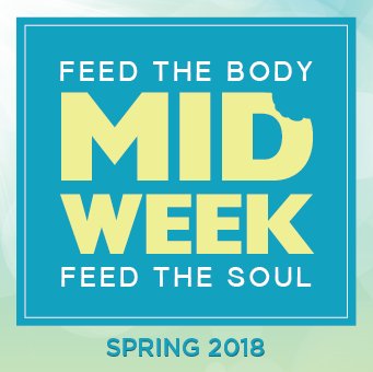 PCPCWomen's tweet photo. This Wednesday night, MidWeek resumes. Join our church family for a refreshing evening of worship, fellowship, and learning. https://t.co/F4fqkIXAuL https://t.co/8NEijj6JPL