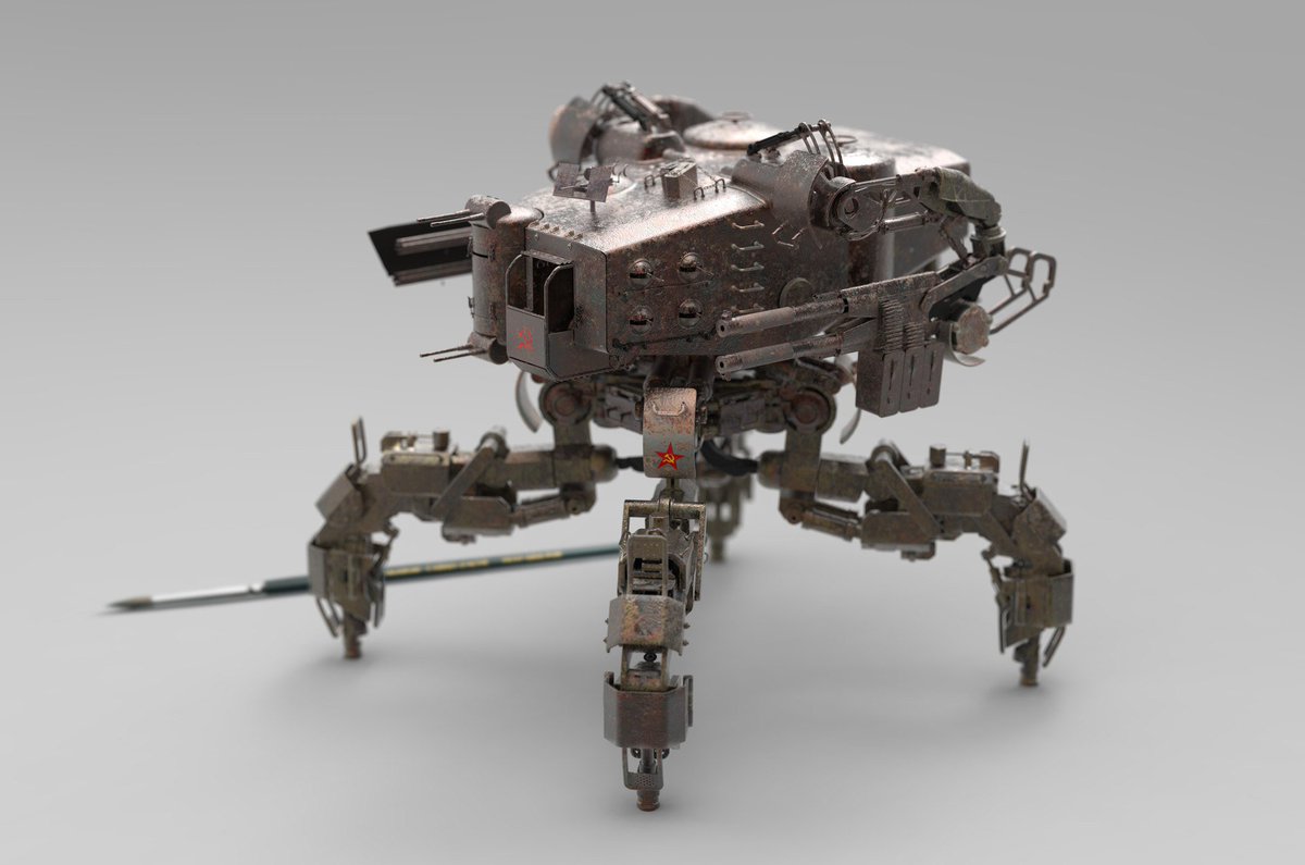 roboturret's tweet image. Русские вперёд! #roboturret #turret #sentrygun