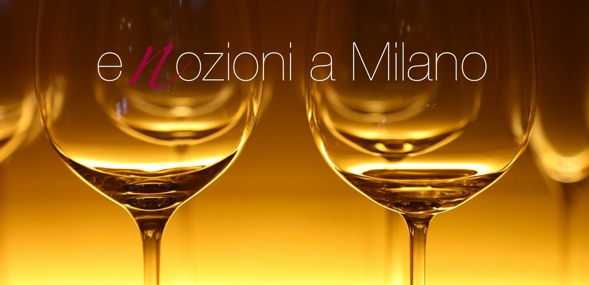 Mancano solo 10 giorni a #Enozioni2018: due giornate di eventi esclusivi, banchi di degustazione, cultura del vino e grandi emozioni! 🥂❤

Vi aspettiamo! Guardate qui tutti gli eventi >> bit.ly/2mE3jOz