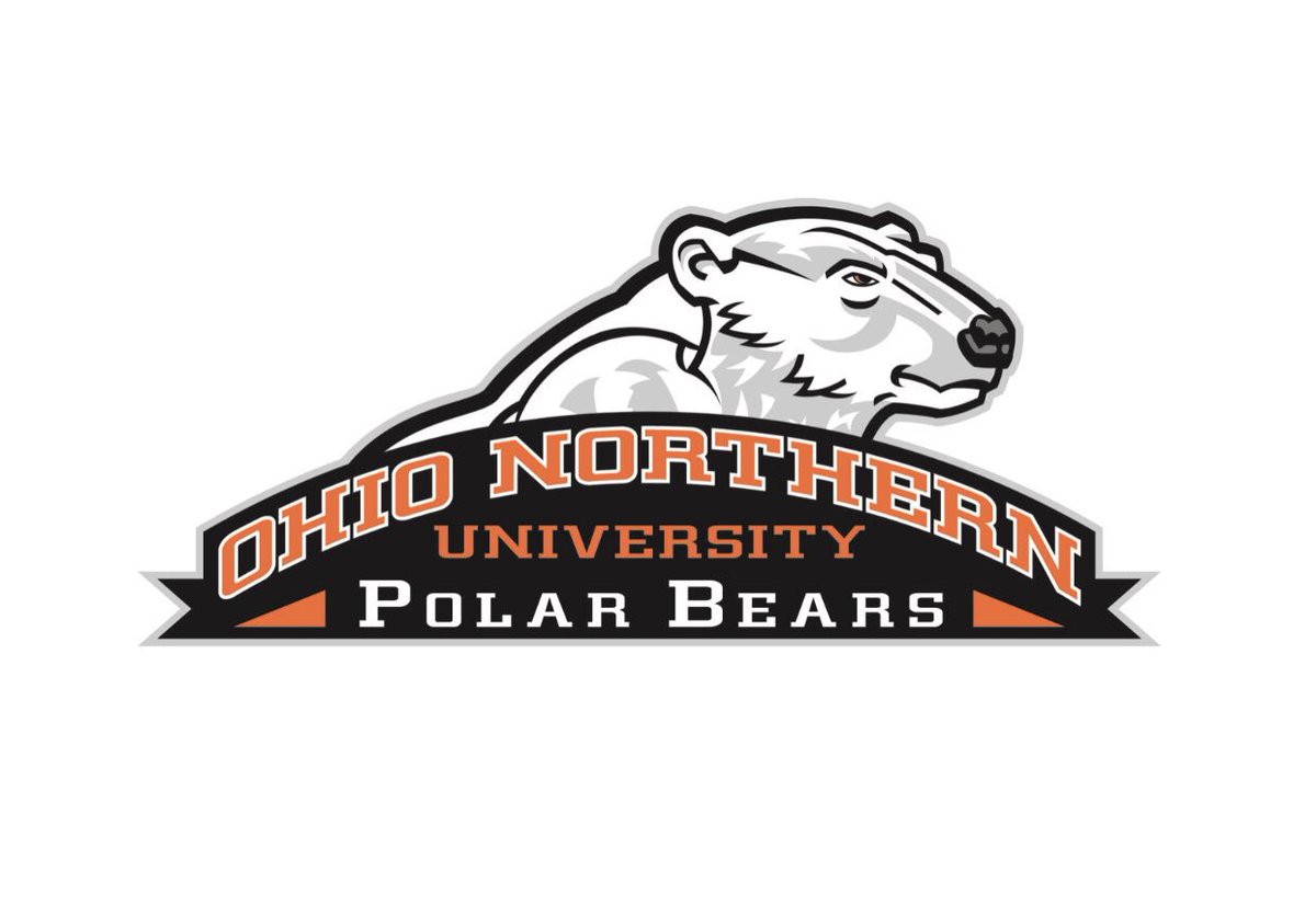 ZayThaLete's tweet photo. Blessed To Receive An Offer From Ohio Northern University 🙏 https://t.co/B56kCOXRv4