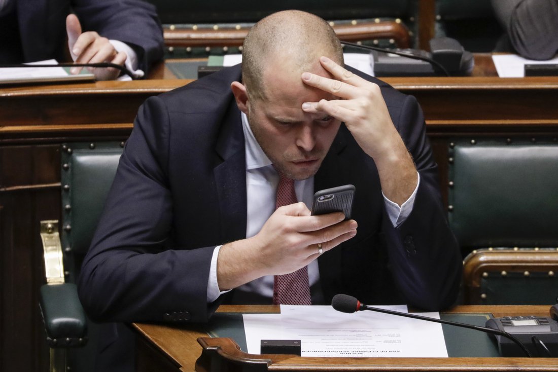 Bigphe98's tweet image. Me scrolling through #ranzig