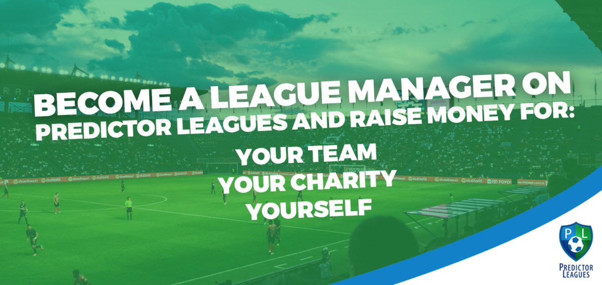 leaguePredictor's tweet image. Start making money with Predictor Leagues today! Find out how here predictorleagues.com
