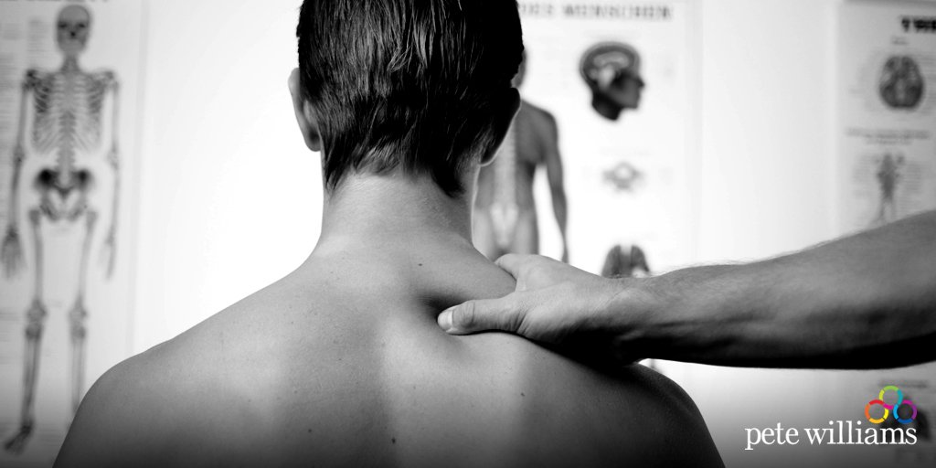 "We should never forget our compassion with difficult patients. We should never forget that underneath there is usually a tragic story" #FMed #FunctionalMedicine