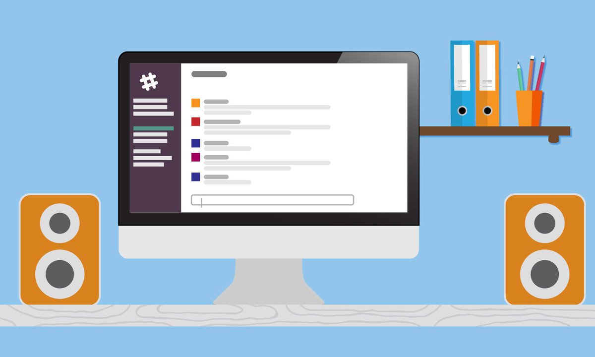 systemly's tweet image. How We Use Slack As a Remote Team @SlackHQ
gregh.co/29GcKKt