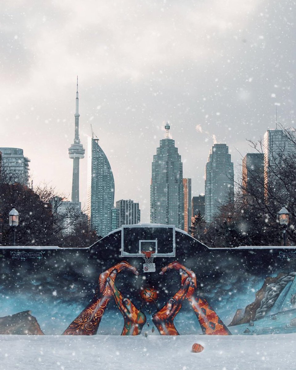 fredimagazine's tweet photo. Toronto is Home; Nothing beats Home!

#TheSix #TorontoSkyline #Winter #BallisLife #TorontoPhotography #TipTuesday #RTZ https://t.co/CEqj0zRFOw