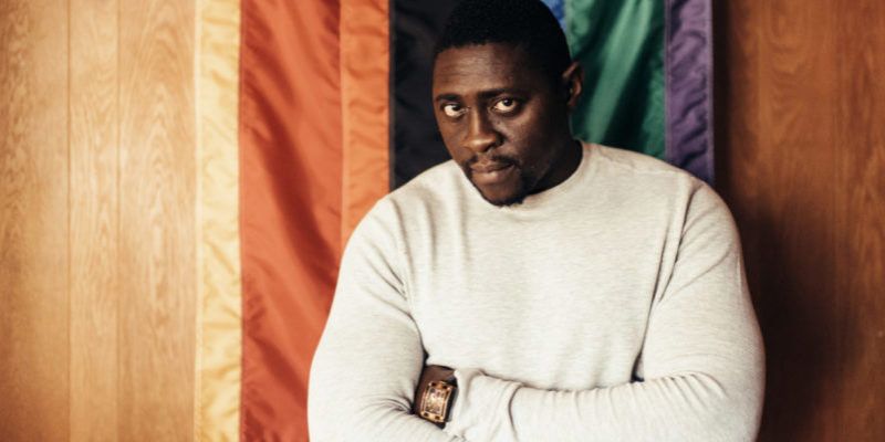 For LGBTI Rights activist like Fowowe-Makinde their work and visibility might put them in a perilous situation. Fowowe-Makinde is now trying to build a new life in the U.S. and continue his work with the Nigerian civil society remotely. buff.ly/2r6KKZ3