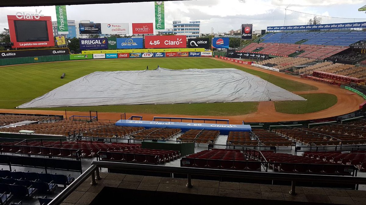 TorosdelEste's tweet photo. Debutando en estos momentos la #ToroLona en el Quisqueya que fue drafteada en el día de ayer. Suerte durante el resto del torneo. https://t.co/9kNXSmNGK7