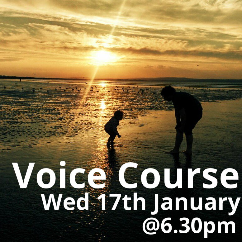 Helenavoicebody's tweet photo. ONLY 1 SPACE LEFT! Don't miss your chance to discover the power within! Go deeper to find the richness, range, clarity and colour of your voice! Email helenawalshvoiceandbodystudio@gmail.com to secure your place! #creativity #Dublin #voice #acting https://t.co/IozMqaZe26