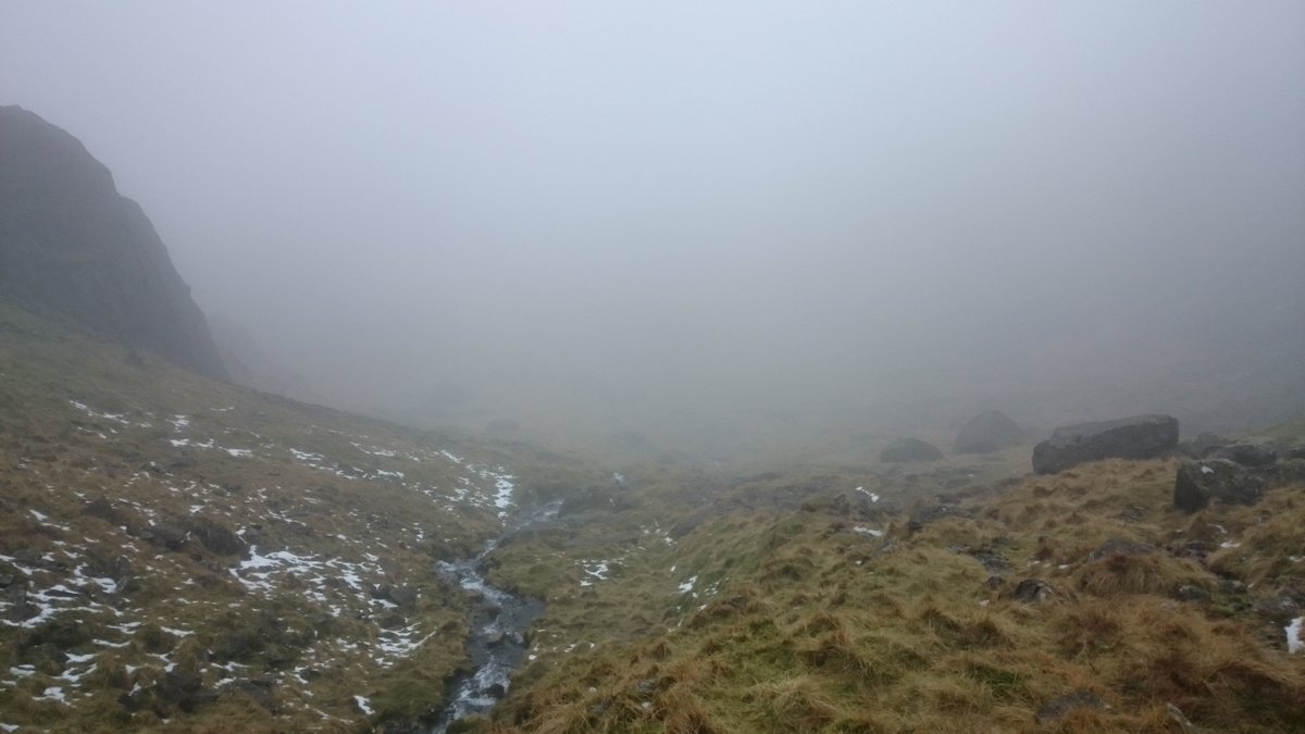 15/01/2018: Team members have spent the day assisting in the search for missing walker Richard Cockerham from Leeds. Teams from across the Lakes are working together to cover all possible routes.