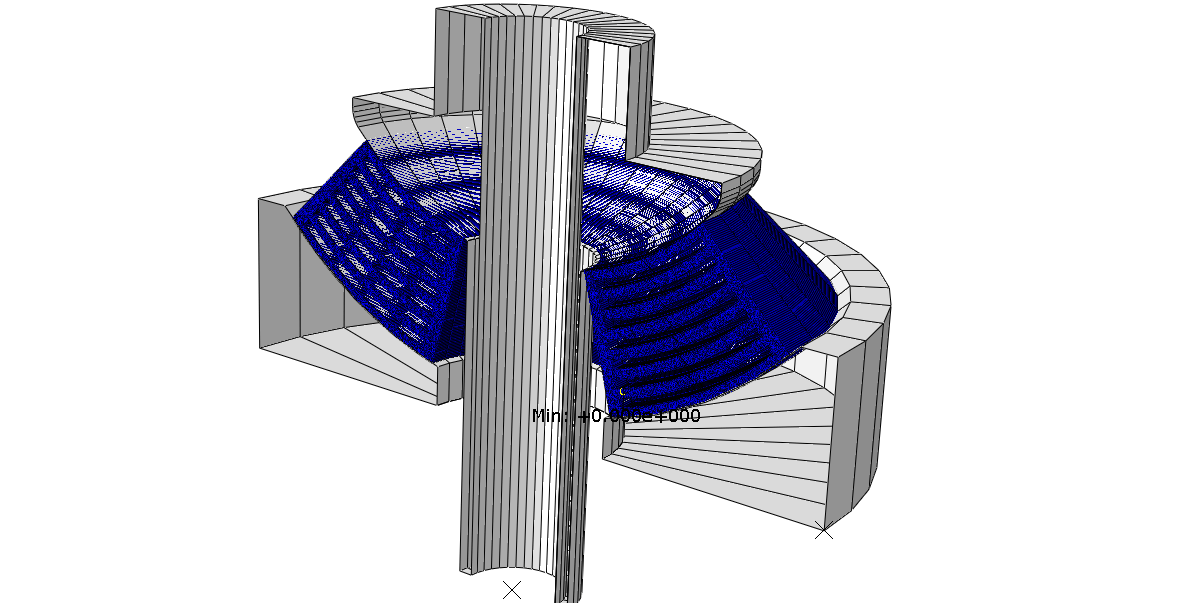 EnduricaWill's tweet photo. #endurica speaks at 3:45pm at #energypolymergroup winter meeting in #houston on #structuralhealthmonitoring of this #flexjoint #digitaltwin. #epg #getdurabilityright #howmanycycles #remaininglife https://t.co/qypjb3V9e1