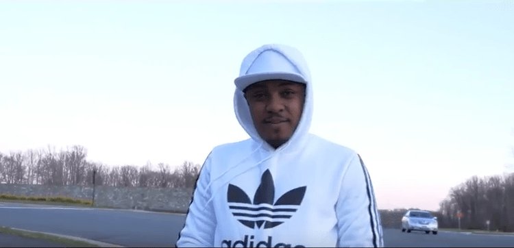 KwesiStarbuzz's tweet photo. Video Premiere: I Swear by @drcryme https://t.co/TRDyuAKEHQ… https://t.co/iKmPVvdhZc