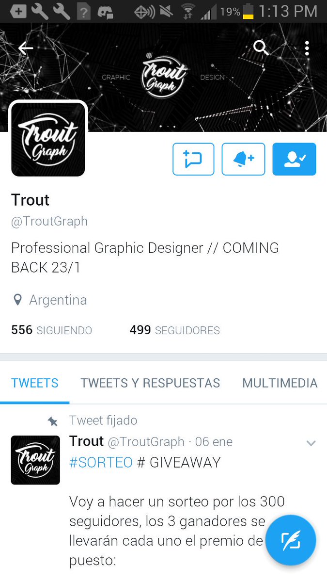 TheGabriel05_'s tweet photo. @TroutGraph #499 https://t.co/01wxvELsMS