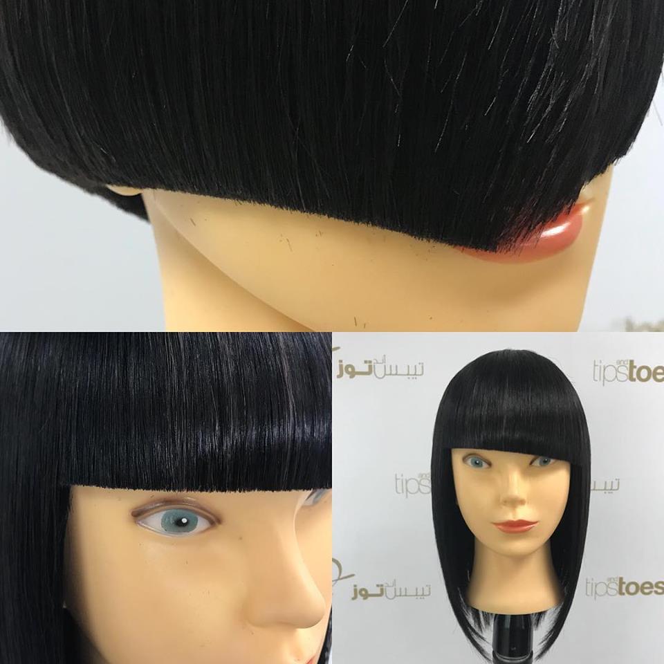 Dynamics of cutting course for @TIPSANDTOESME, Dubai UEA. Contact info@mazellaandpalmer.com for course information #mazellaandpalmer #haireducation