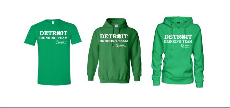 DetroitStreet's tweet photo. Are you a Team Member ?!?  — We want you on our team! 

45% off NOW || Discount Code: TEA... https://t.co/zmQ8Oc7CnQ https://t.co/kqWFVWzaDM