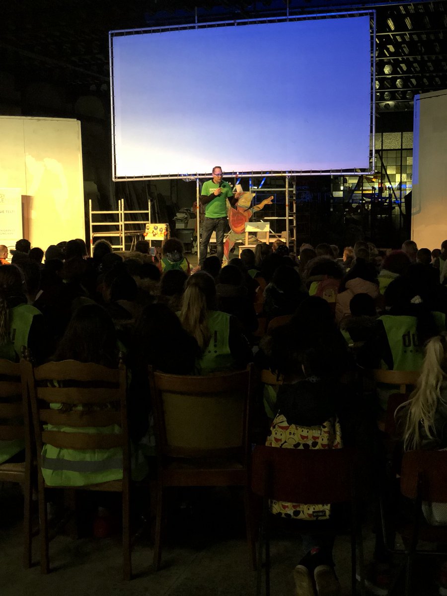 Warmtepaneel's tweet image. EnergyChallange