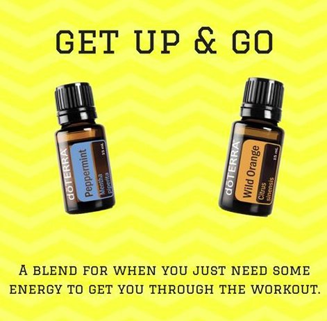 buckeyebreezey's tweet image. Today's #blendoftheday is about ENERGY - peppermint &amp;amp; wild orange gets me up and going EVERY TIME. Check in live tonight @ 8pm on FB Live on my Reality Bites Training page for a chance to win a free roller! #doterra #rbtraining facebook.com/RealityBitesTr…
