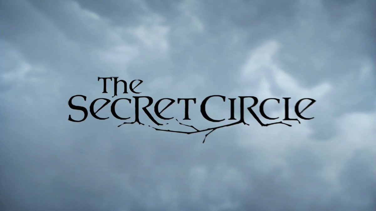 wesletcher's tweet photo. 🔮 The Secret Circle #TheSecretCircle https://t.co/XfRWnp36i9