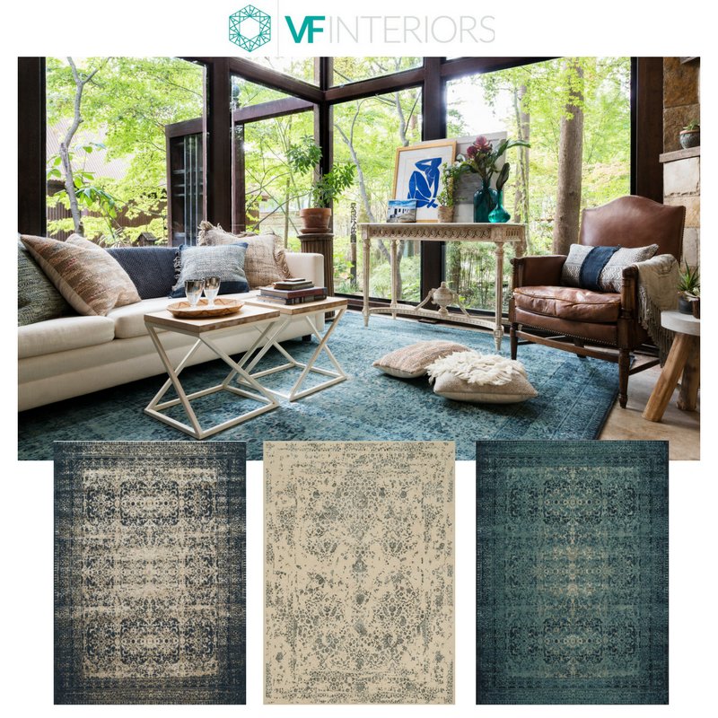 VFInterior's tweet photo. #TextileTuesday featuring the Journey Rug Collection by @Loloirugs https://t.co/mREH6Tf4aY