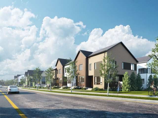 QCCalgary's tweet photo. Some big things are happening in 2018 in Calgary's multi-family market and our amazing communities of Redstone and Silverado are among the additions https://t.co/3upYH2rgcl #yyc #Qualico #comunity https://t.co/vcDxrO8wWN