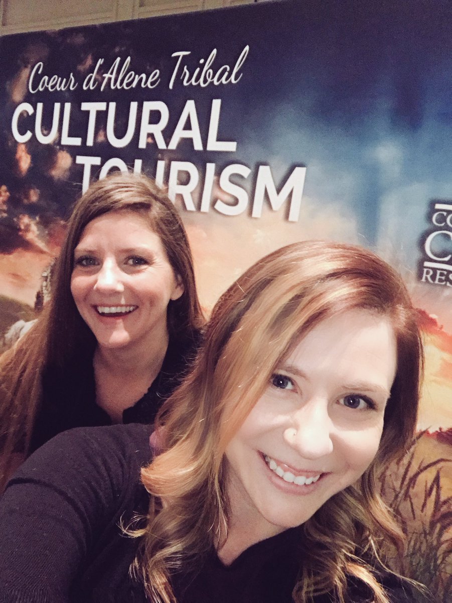 carlywebberwork's tweet photo. So excited to be presenting today at the @gowestsummit in SLC! Ready to talk all about how to use storytelling on social media to grow your brand #GWS18 #tourismmarketing https://t.co/cVJY5p7Frp