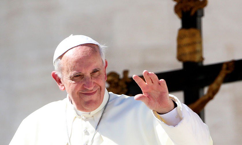 CatholicNewsIRL's tweet photo. 2018 to be a year of #Youth and #Family for Pope Francis – Cardinal Parolin https://t.co/ncT32lWFkr https://t.co/c9e5e3p6y9