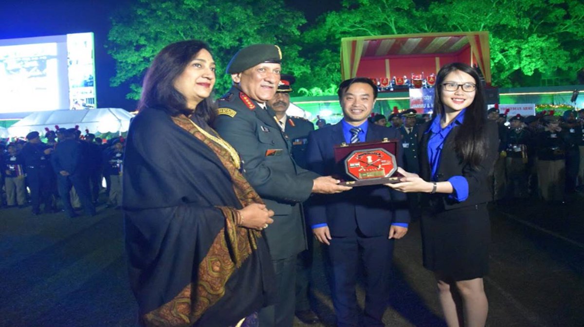 ADG PI - INDIAN ARMY tweet media