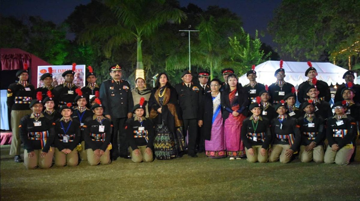 ADG PI - INDIAN ARMY tweet media