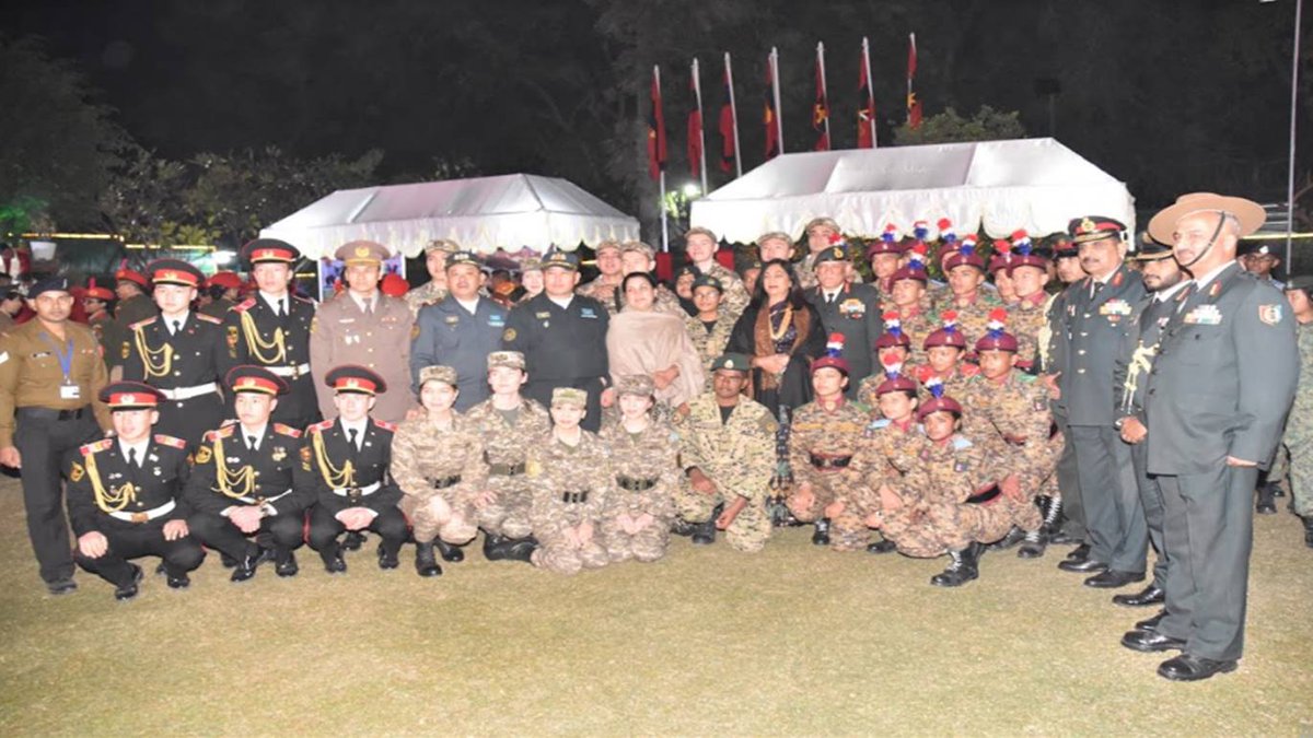 ADG PI - INDIAN ARMY tweet media