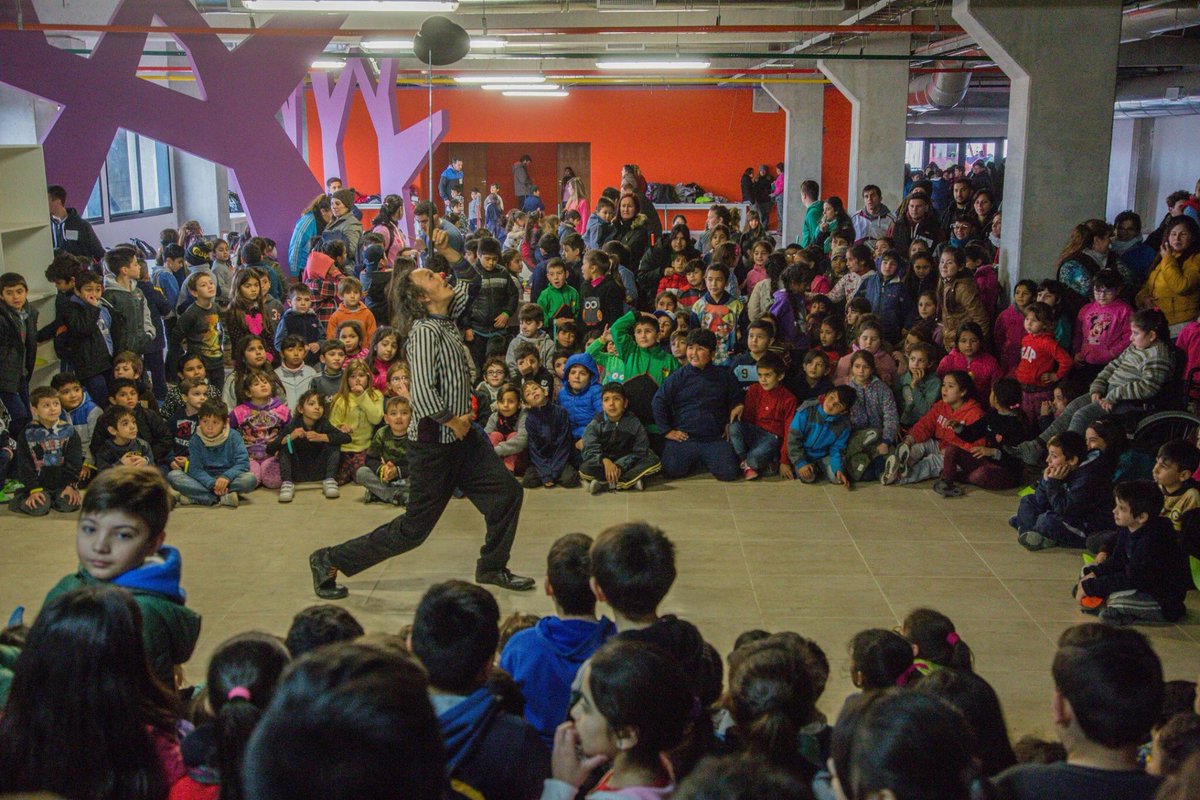 ¡Hoy comienza la colonia de verano más divertida "Vacaclub" en #LaPedrera! No se suspende por lluvia. ¡Te esperamos de 17 a 20!