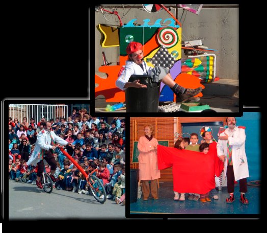 AjuntamentPLF's tweet photo. Dissabte 17 h al local social de Sant Genís celebra les festes de Sant Sebastià en família amb "El professor ecològic" que explicarà la seva teoria sobre la reutilització amb tècniques de circ. Un espectacle on cada gest és un gag #festesPLF @a8060423 @LesFerreries @esplaielpas https://t.co/NeGkZN8mD6