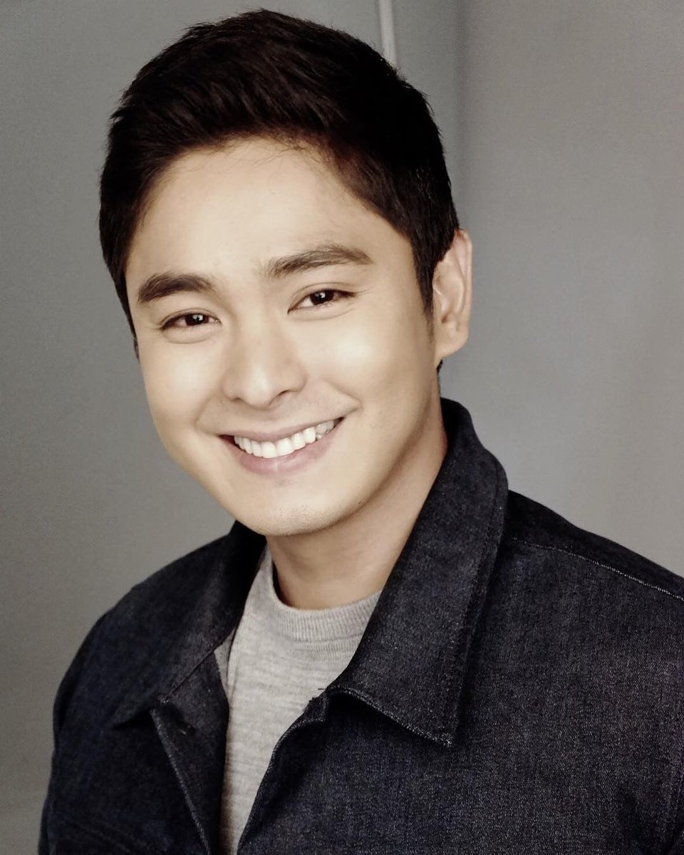 cocomartin__'s tweet photo. Coco in sir @juansarte's make-up ๐ | Photo from sir @juansarte
โ
โ
โ
@mr.cocomartin #cocomartin #lodingmasa #newblessing https://t.co/WazQ2gYgsD