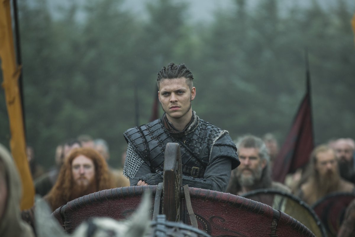 LOS QUIERO CONOCER MALDITOS

#TeamLagertha ► RT 
#TeamIvar ► MG