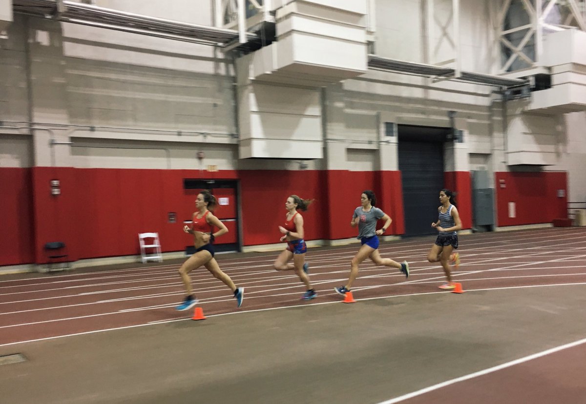 jendunlap00's tweet photo. Great workout today with these girls!🏃🏻‍♀️💁🏻‍♀️ https://t.co/aFs6YdY4Pm
