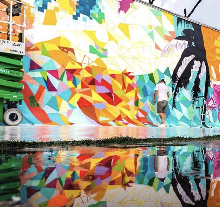LTL_FTA's tweet photo. Miami street artist and UM alum #MiamiQuake will be one of the local artists featured at our event. Can’t wait to see what he comes up with https://t.co/wxq3ARljrF
