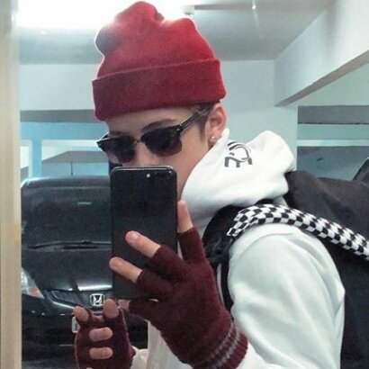 #NewProfilePic