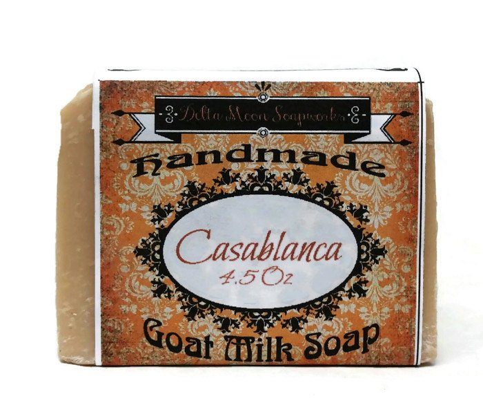 deltamoonsoap's tweet photo. Lavender Goat Milk Soap, Tea Tree soap, Orange with Pink Kaolin Clay, ready to ship, Oli https://t.co/f8Au4SPyi7
#teatreesoap #lavenderteatree https://t.co/f9BSXZNeg2